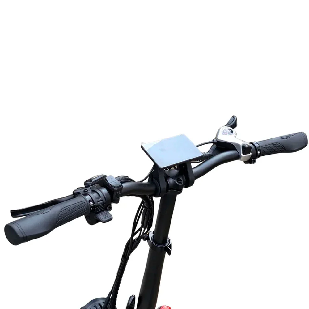 Allegro City Fold Pro Electric Bike