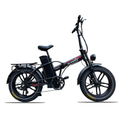 Allegro City Fold Pro Electric Bike