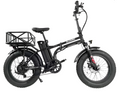 Allegro AEB Fat Tyre Electric Bike