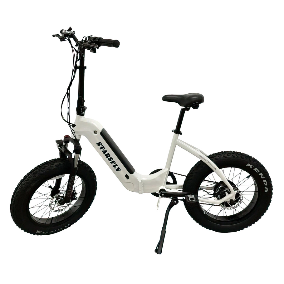 Starsfly Step-Through Electric Bike