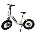 Starsfly Step-Through Electric Bike