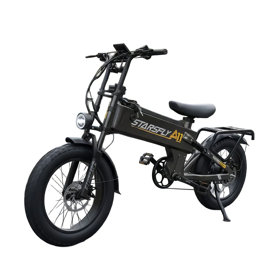 Starsfly A11 Foldable Electric Bike