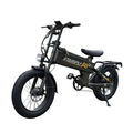 Starsfly A11 Foldable Electric Bike