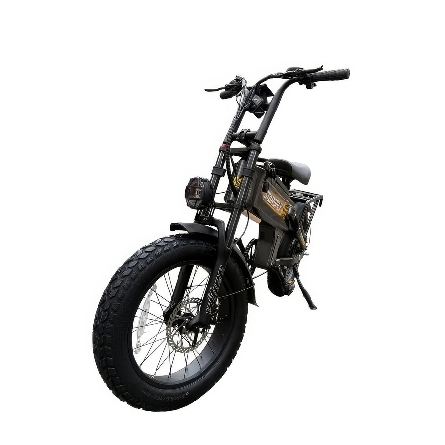 Starsfly A11 Foldable Electric Bike