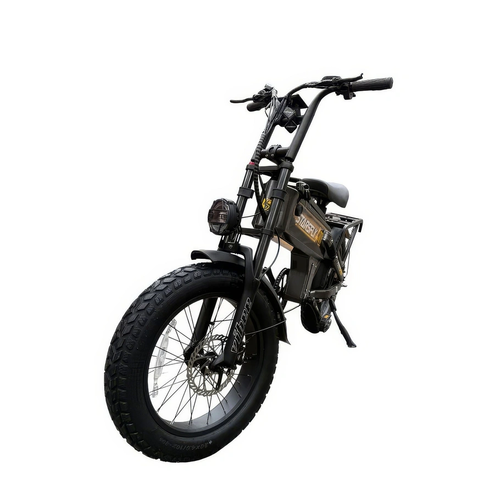 Starsfly A11 Foldable Electric Bike